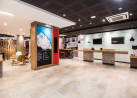 ibis Barranquilla 3