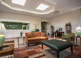 Quality Inn Sumter near Shaw AFB 2