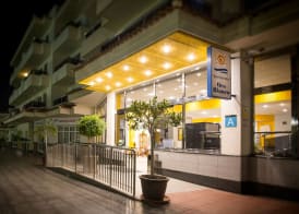 Apartamentos Oro Blanco 2