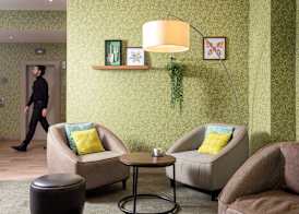 Bedford Hotel 4