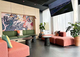 ibis Martigues Centre 3