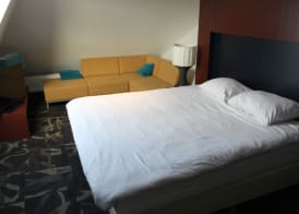 Fletcher Stadshotel Den Haag 4