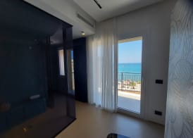 B&B Le Suites di Costanza 4