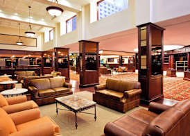 Sheraton Greensboro 3