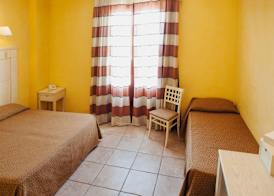 Villa Zina Family Resort 4