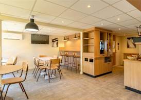 Premiere Classe Versailles - Saint Cyr L'ecole 2
