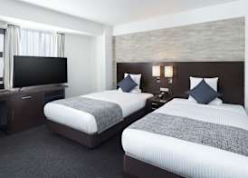 ART HOTEL Nippori Lungwood 4