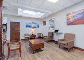 Baymont by Wyndham Midway Tallahassee 4