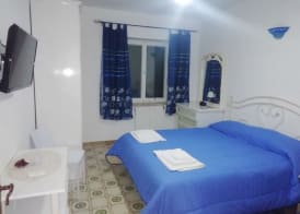 La Terrazza di Laurino 2