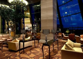 Sheraton Shunde Hotel 3