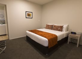 Ramada Suites by Wyndham Christchurch City 5