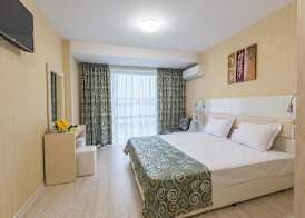 Hotel Capri 3