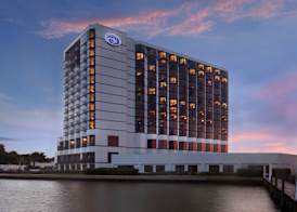 Hilton Houston NASA Clear Lake 2