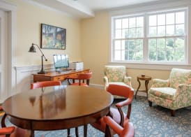 Mills Park Hotel 4