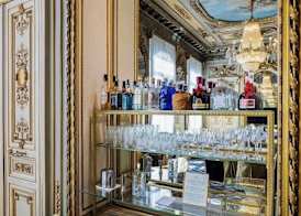 Hotel Continental Palacete 4