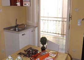 Gallipoli Apartaments 5