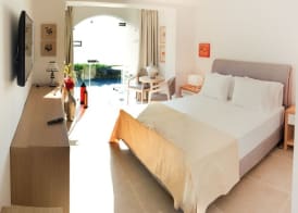 Kratiras View Luxury Suites 5