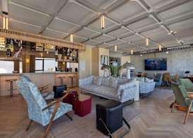 Publica Isrotel, Autograph Collection 4