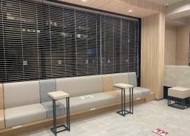 Smile Hotel Osaka Nakanoshima 3