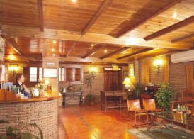Hotel El Refugio de Juanar 2