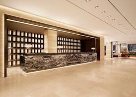 The Westin Josun Busan 4