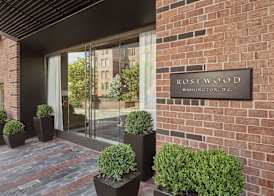 Rosewood Washington DC 3