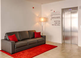 Hotel Premium Porto Downtown 2