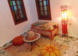 Riad DIHYA & Rooftop Pool 2