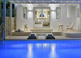 Anax Resort and Spa 4