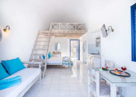 Agnadi View Villa 4