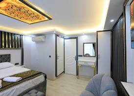 Istanbul Hotel & Guesthouse 2