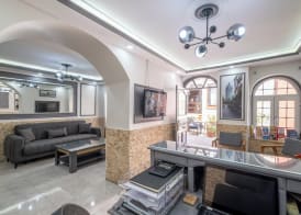 Sur Hotel Sultanahmet 4