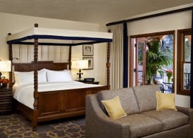 Fairmont Sonoma Mission Inn & Spa 5