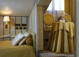 Hotel Ca' dei Conti 4