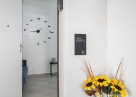 Volturno3 Suites & more 3