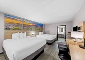 Days Inn by Wyndham Gainesville 4