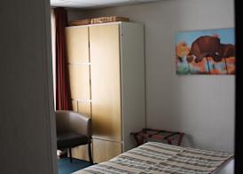 Hotel Zee en Duin 5
