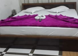 Hotel Greenwood 3