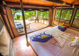 Barefoot Manta Island Resort 5