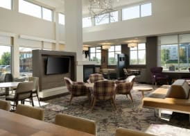 Residence Inn by Marriott Green Bay Downtown 5