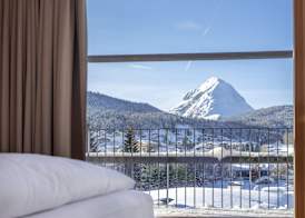 GOTTHARD - FINE LIVING APARTMENTS 5