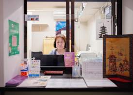 Hostel Gion SORA 2