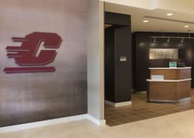 Courtyard by Marriott Mt. Pleasant at Central Michigan University 2