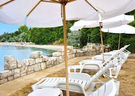 Sol Nessebar Bay Resort 2