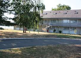 Campanile Le Mans - Arnage 3