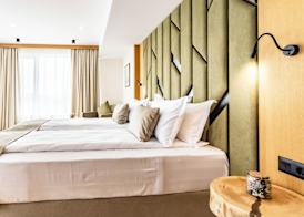 Natura All Seasons Boutique Hotel 3