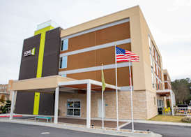 Home2 Suites By Hilton Cumming Atlanta, Ga 4