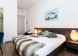 Hotel Leoncino Brescia 5