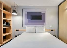 Ibis Orly Chevilly Tram 7 5