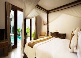 Maisaba Seminyak Loft & Villas 2